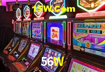 56W Belo Horizonte - Payments