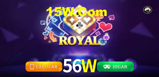 56W App - Aplicativo Móvel Oficial
