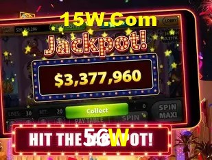 56W Belo Horizonte - Jackpots