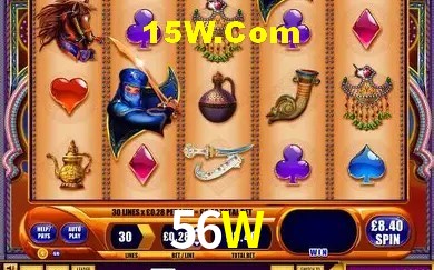 56W Brasília - Betting Features