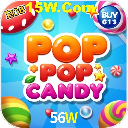 56W Bônus - Pacote R$5.000 + VIP