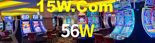 56W: Seu Cassino Premiado com Pagamentos Rápidos
