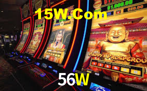 56W - Plataforma De Cassino Online - 56W Bet