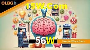 Slot Games 56W