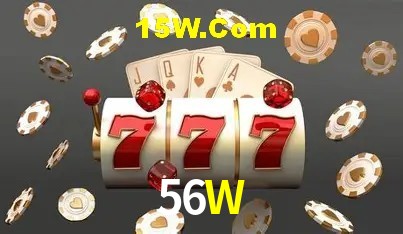 Integração de APIs 56W