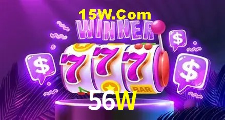 Promoção Relâmpago 56W