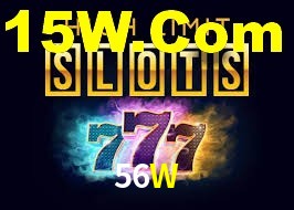 Welcome Bonus 56W