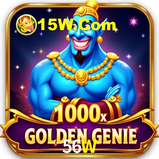 Jogos Exclusivos 56W